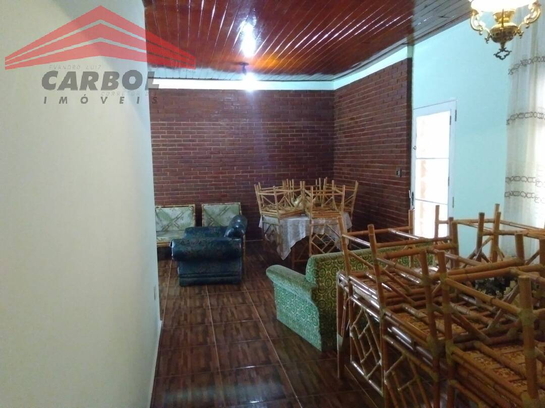 Fazenda à venda com 2 quartos, 250m² - Foto 2