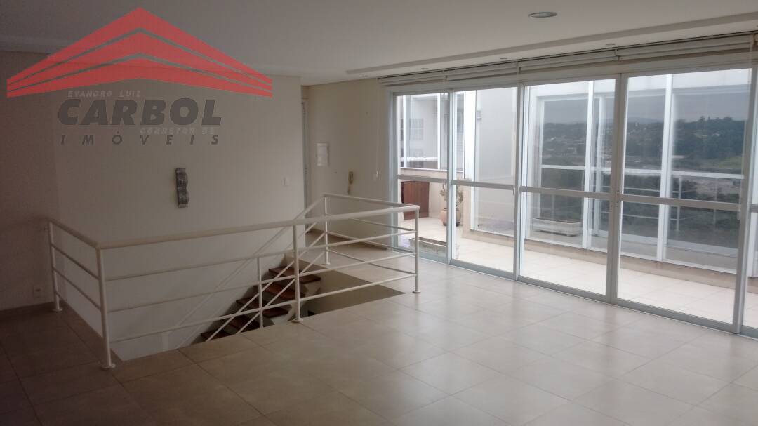 Apartamento à venda com 3 quartos, 190m² - Foto 14