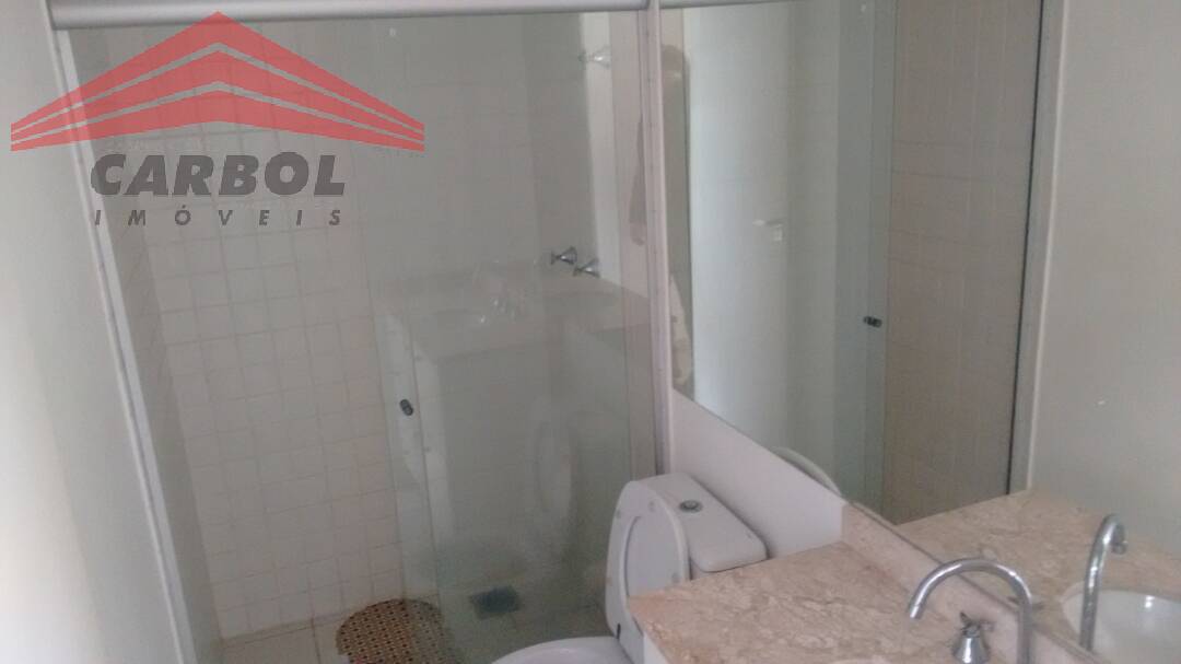 Apartamento à venda com 3 quartos, 190m² - Foto 10