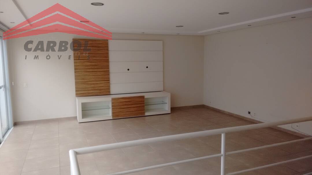 Apartamento à venda com 3 quartos, 190m² - Foto 9