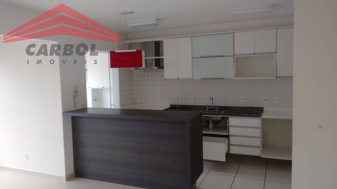 Apartamento à venda com 3 quartos, 190m² - Foto 6