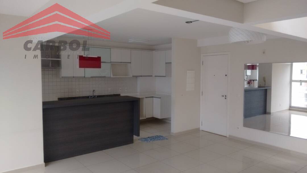 Apartamento à venda com 3 quartos, 190m² - Foto 5