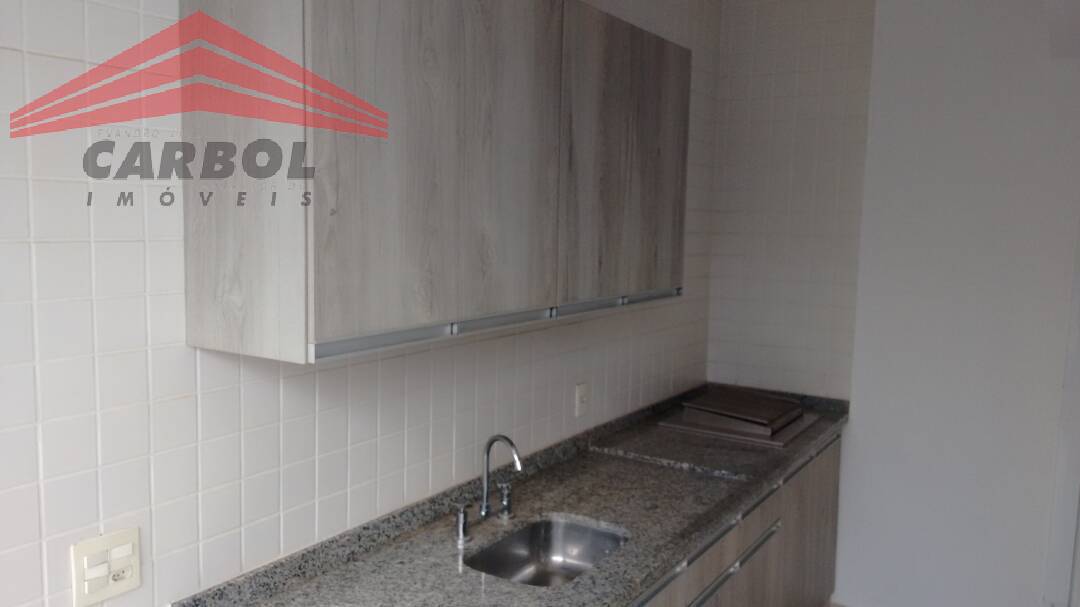 Apartamento à venda com 3 quartos, 190m² - Foto 13