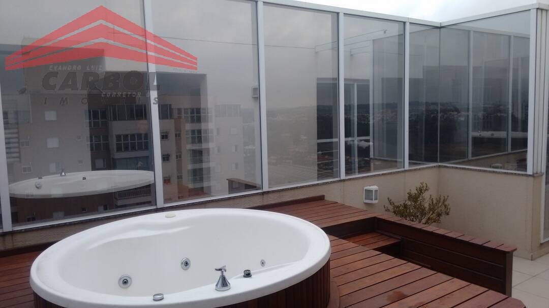 Apartamento à venda com 3 quartos, 190m² - Foto 12