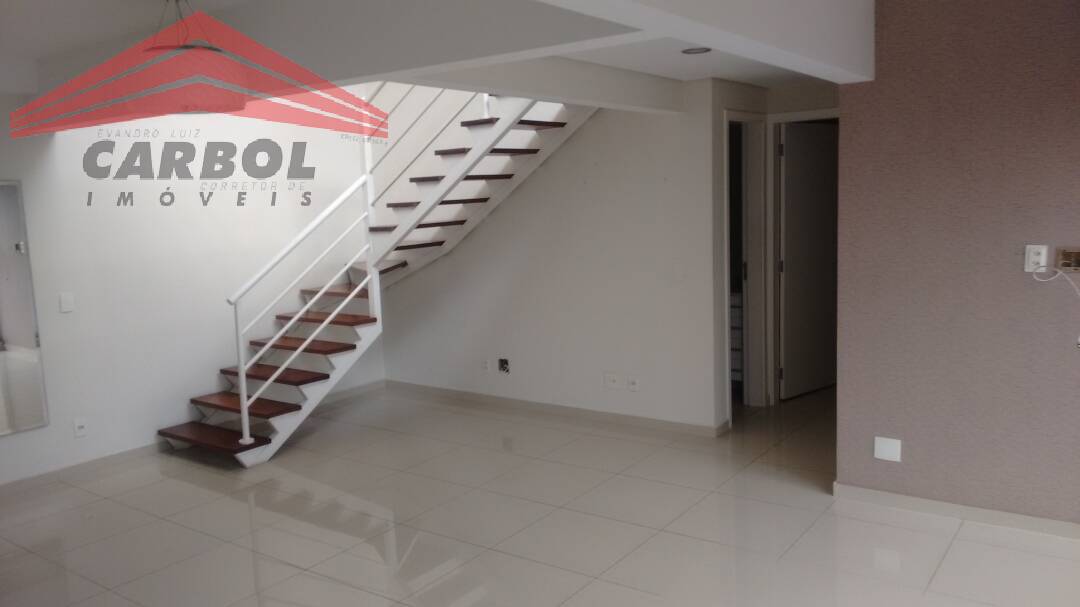 Apartamento à venda com 3 quartos, 190m² - Foto 15