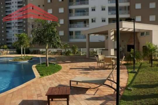 Apartamento à venda com 3 quartos, 190m² - Foto 4