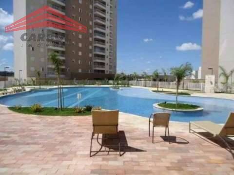 Apartamento à venda com 3 quartos, 190m² - Foto 3