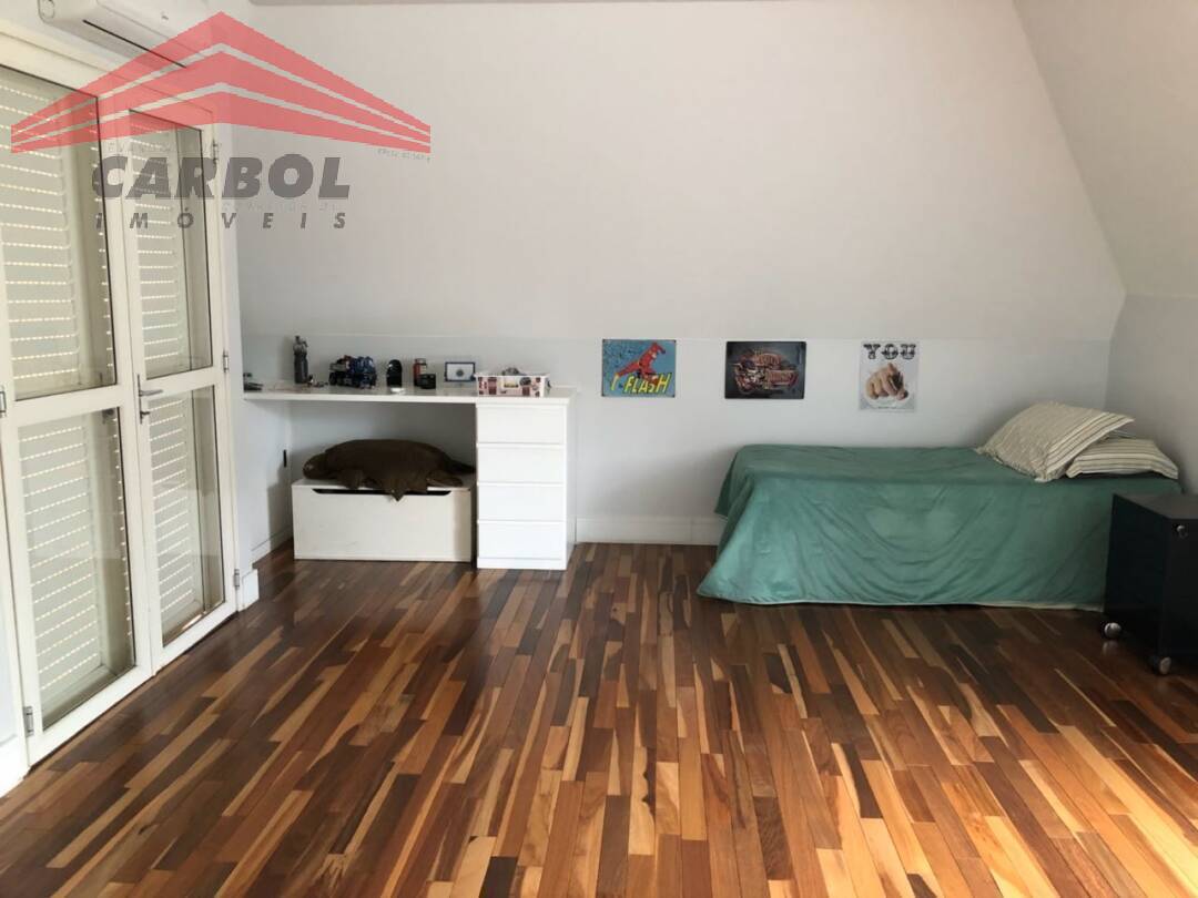 Casa de Condomínio à venda com 5 quartos, 613m² - Foto 22