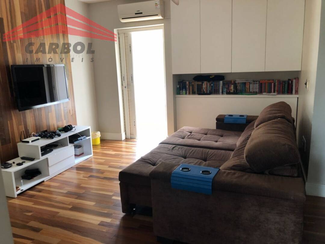 Casa de Condomínio à venda com 5 quartos, 613m² - Foto 5