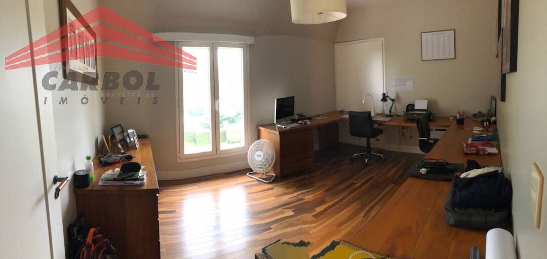 Casa de Condomínio à venda com 5 quartos, 613m² - Foto 18