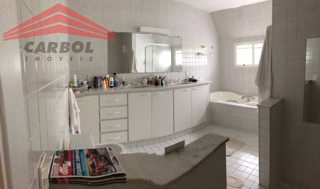 Casa de Condomínio à venda com 5 quartos, 613m² - Foto 10