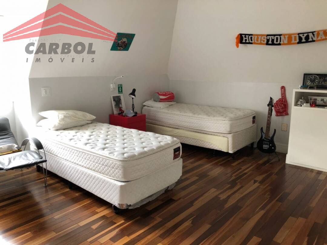 Casa de Condomínio à venda com 5 quartos, 613m² - Foto 15