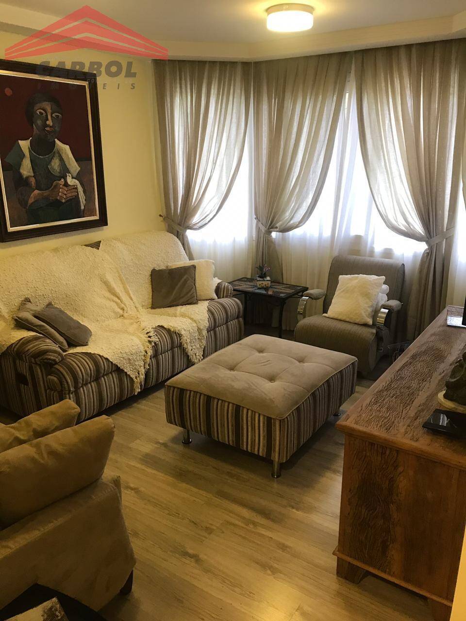 Casa de Condomínio à venda com 4 quartos, 520m² - Foto 29