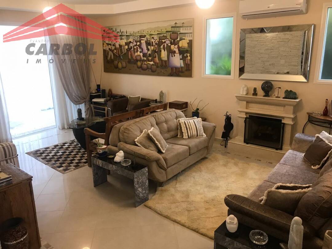 Casa de Condomínio à venda com 4 quartos, 520m² - Foto 28