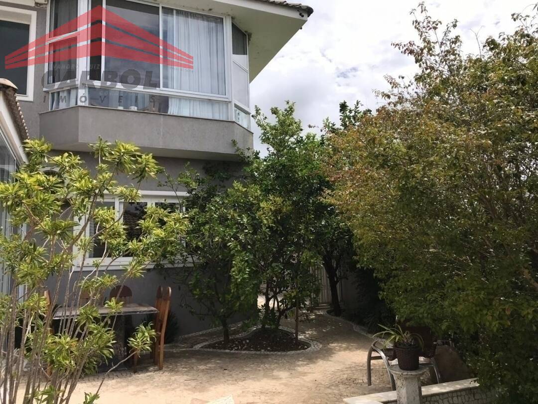 Casa de Condomínio à venda com 4 quartos, 520m² - Foto 23