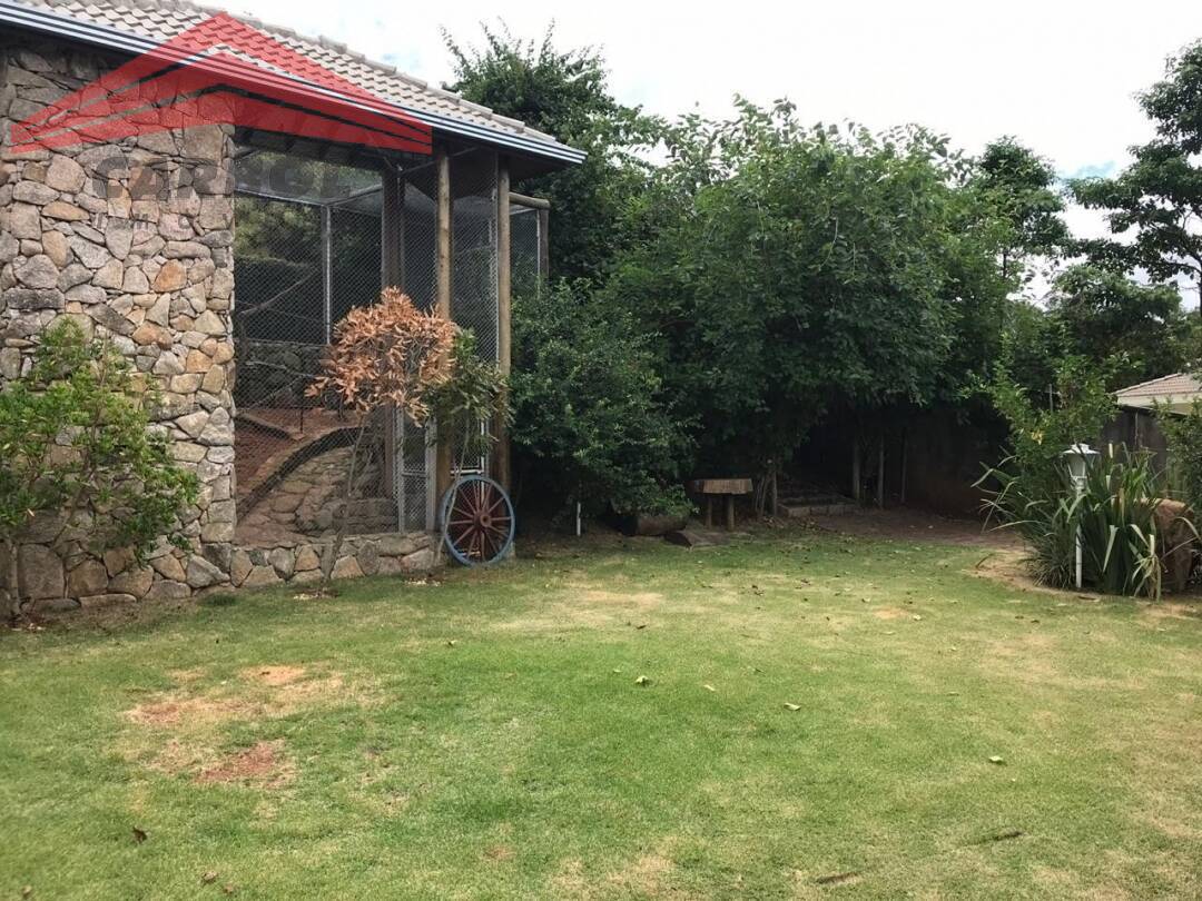 Casa de Condomínio à venda com 4 quartos, 520m² - Foto 26