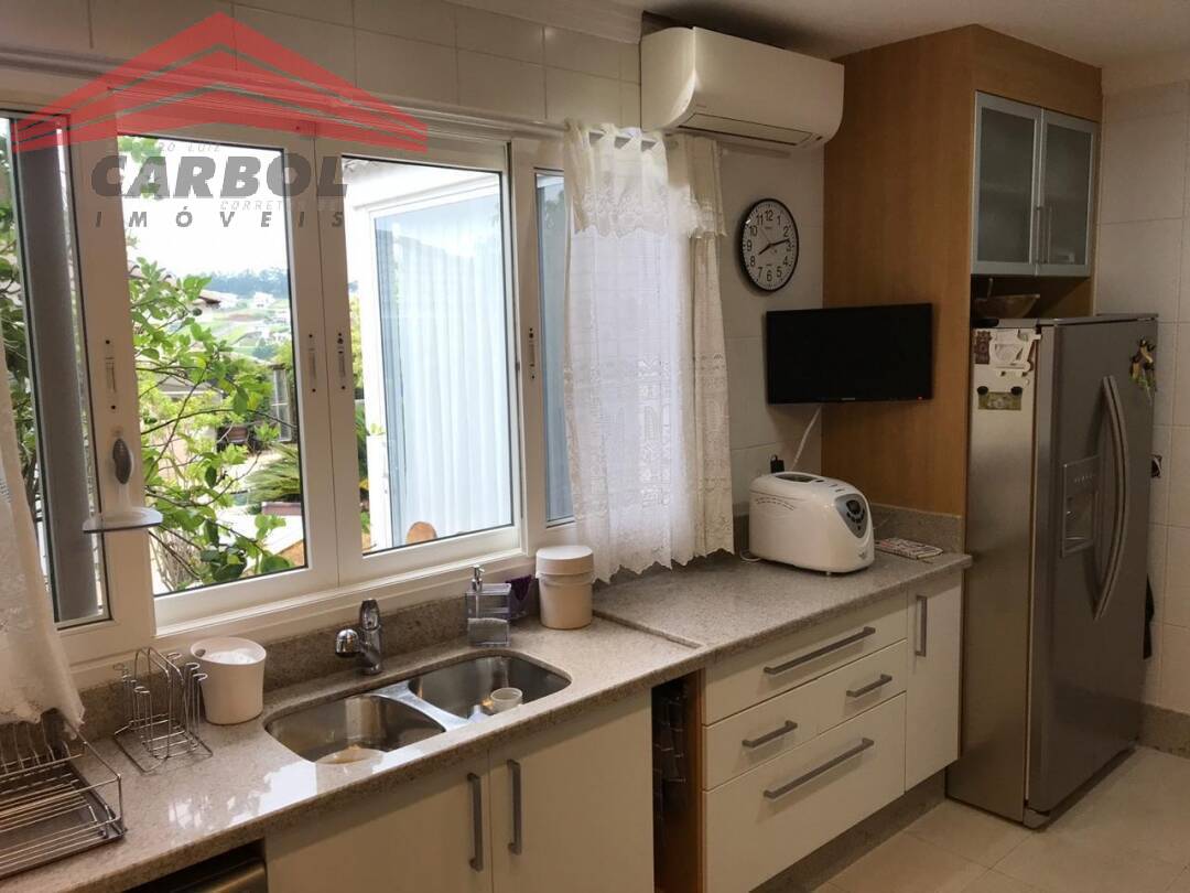 Casa de Condomínio à venda com 4 quartos, 520m² - Foto 20