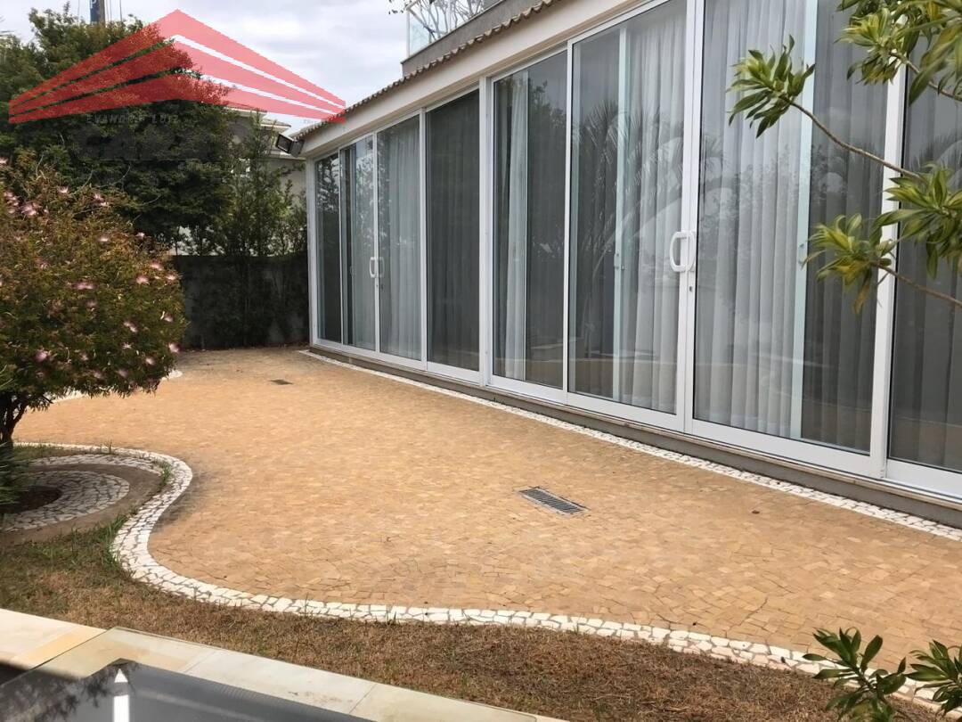 Casa de Condomínio à venda com 4 quartos, 520m² - Foto 10