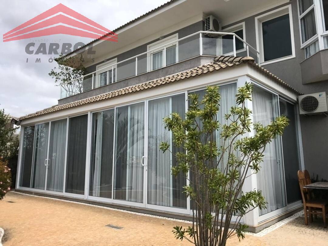 Casa de Condomínio à venda com 4 quartos, 520m² - Foto 17