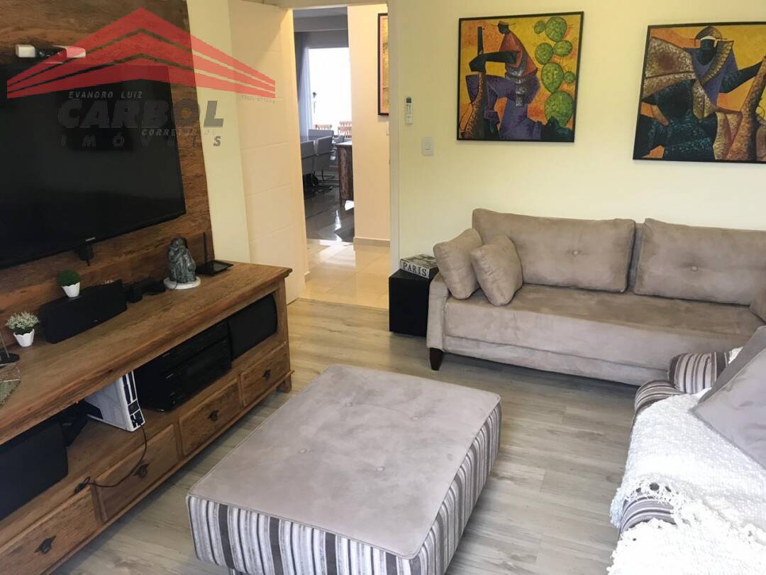 Casa de Condomínio à venda com 4 quartos, 520m² - Foto 16