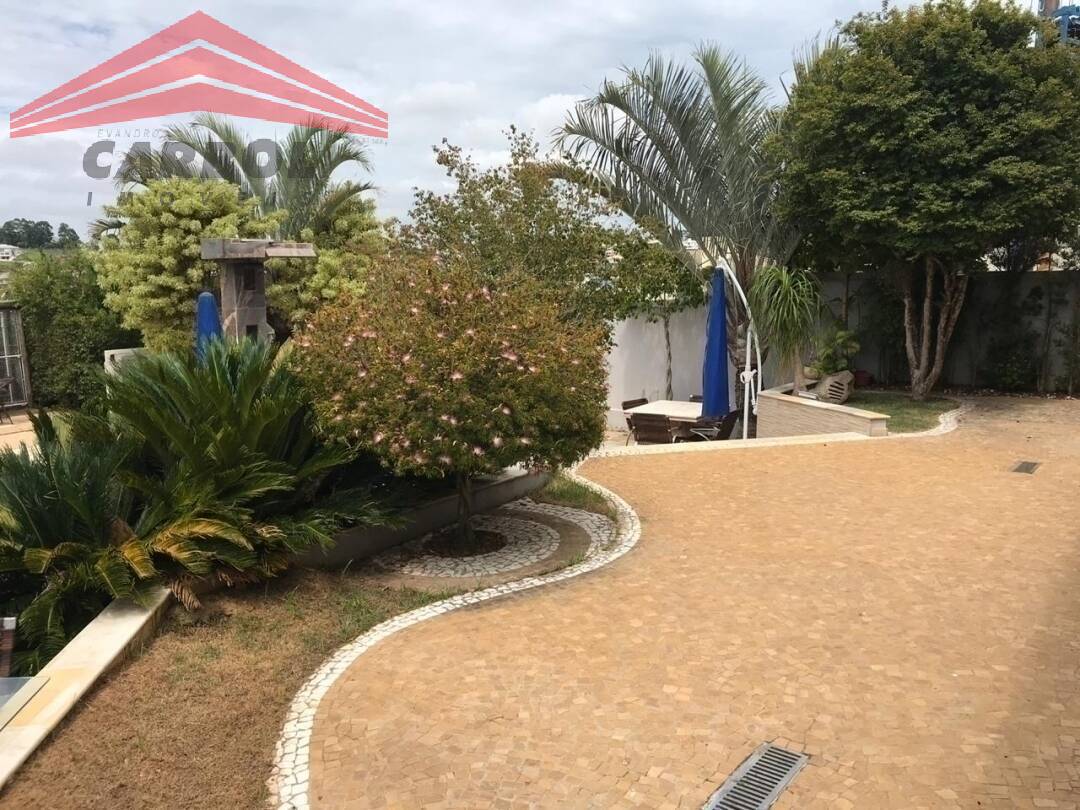 Casa de Condomínio à venda com 4 quartos, 520m² - Foto 42