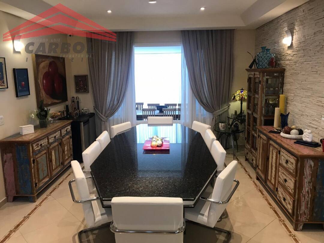 Casa de Condomínio à venda com 4 quartos, 520m² - Foto 11