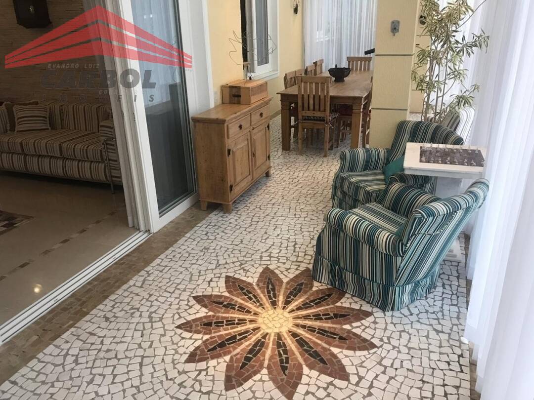 Casa de Condomínio à venda com 4 quartos, 520m² - Foto 25