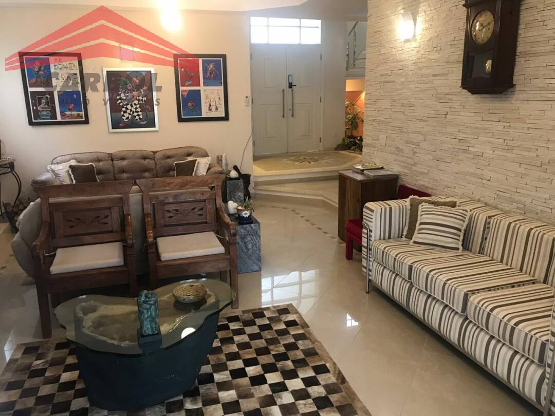 Casa de Condomínio à venda com 4 quartos, 520m² - Foto 51