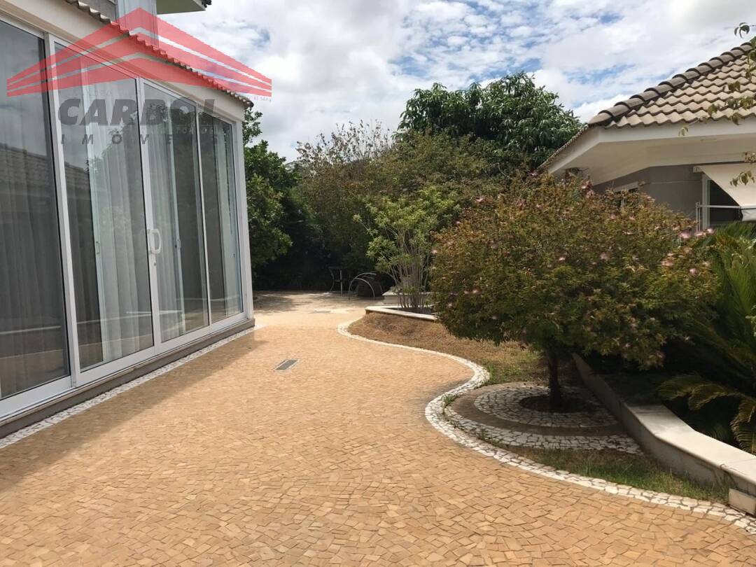 Casa de Condomínio à venda com 4 quartos, 520m² - Foto 7