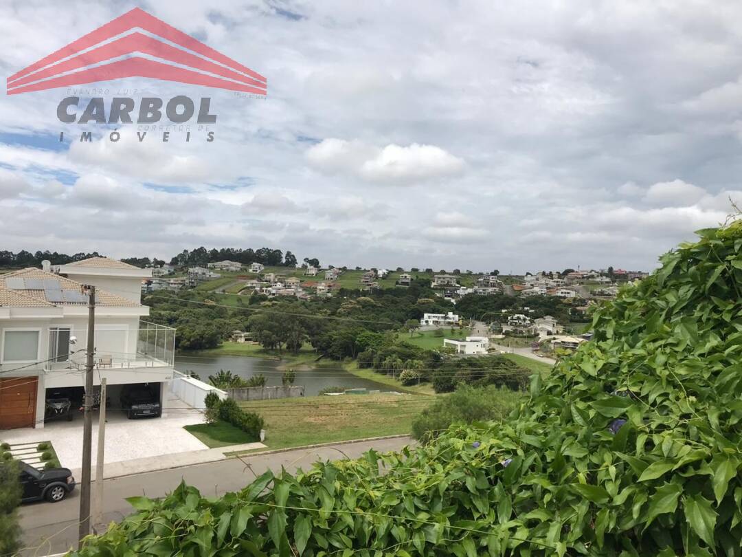 Casa de Condomínio à venda com 4 quartos, 520m² - Foto 5