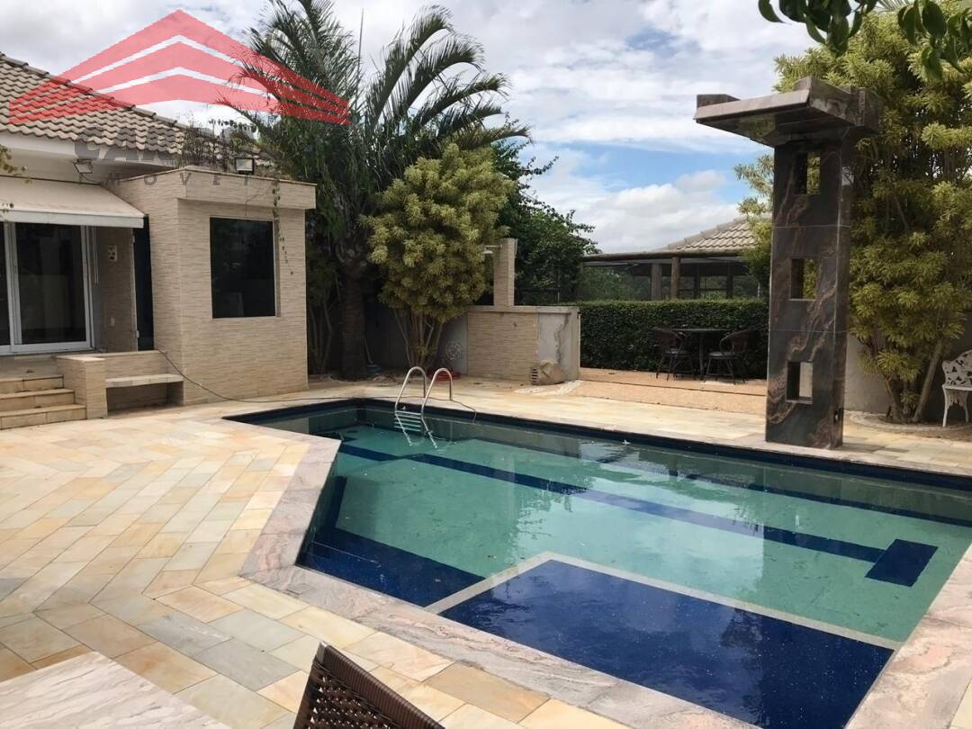 Casa de Condomínio à venda com 4 quartos, 520m² - Foto 40