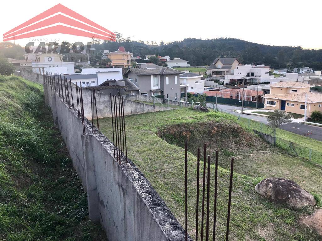 Terreno à venda, 587m² - Foto 19