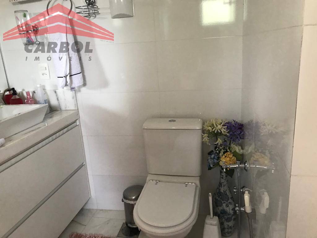 Apartamento à venda com 3 quartos, 172m² - Foto 19