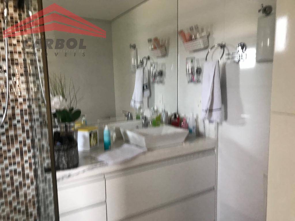 Apartamento à venda com 3 quartos, 172m² - Foto 10