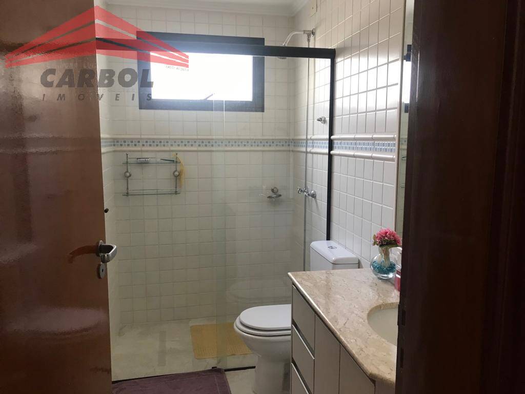 Apartamento à venda com 3 quartos, 172m² - Foto 13