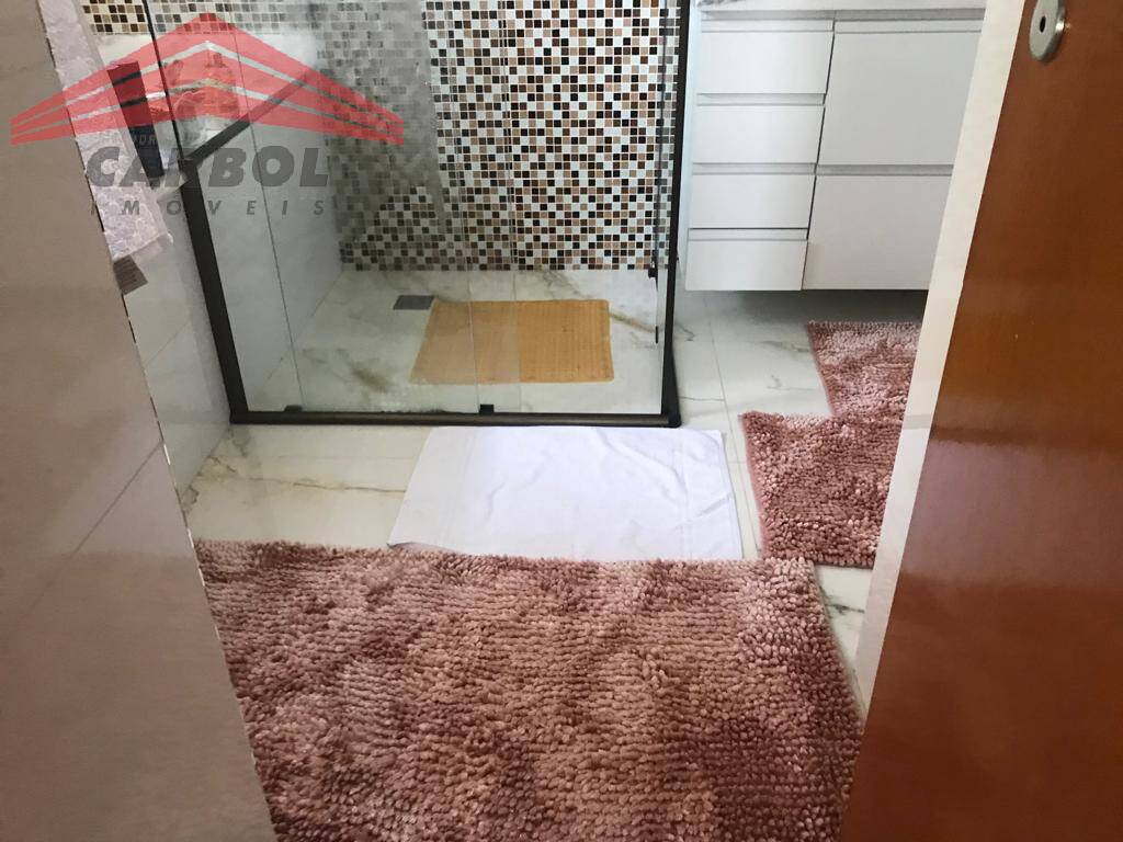 Apartamento à venda com 3 quartos, 172m² - Foto 11