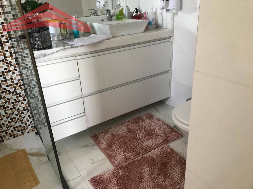 Apartamento à venda com 3 quartos, 172m² - Foto 21