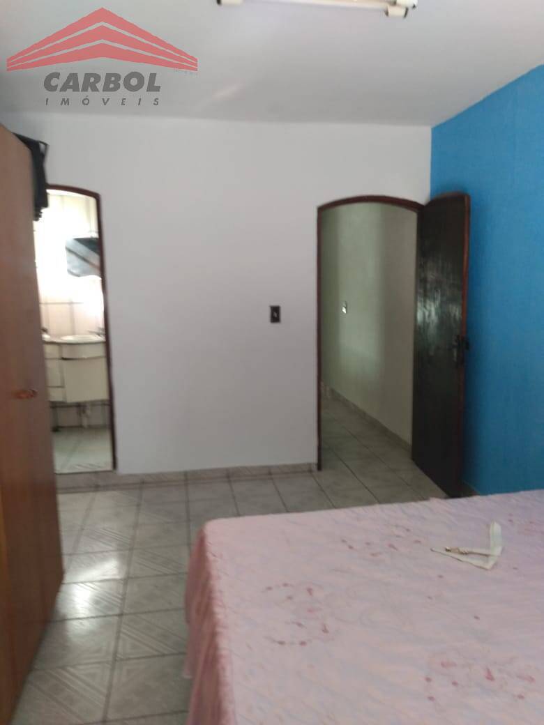 Casa à venda com 2 quartos, 198m² - Foto 20