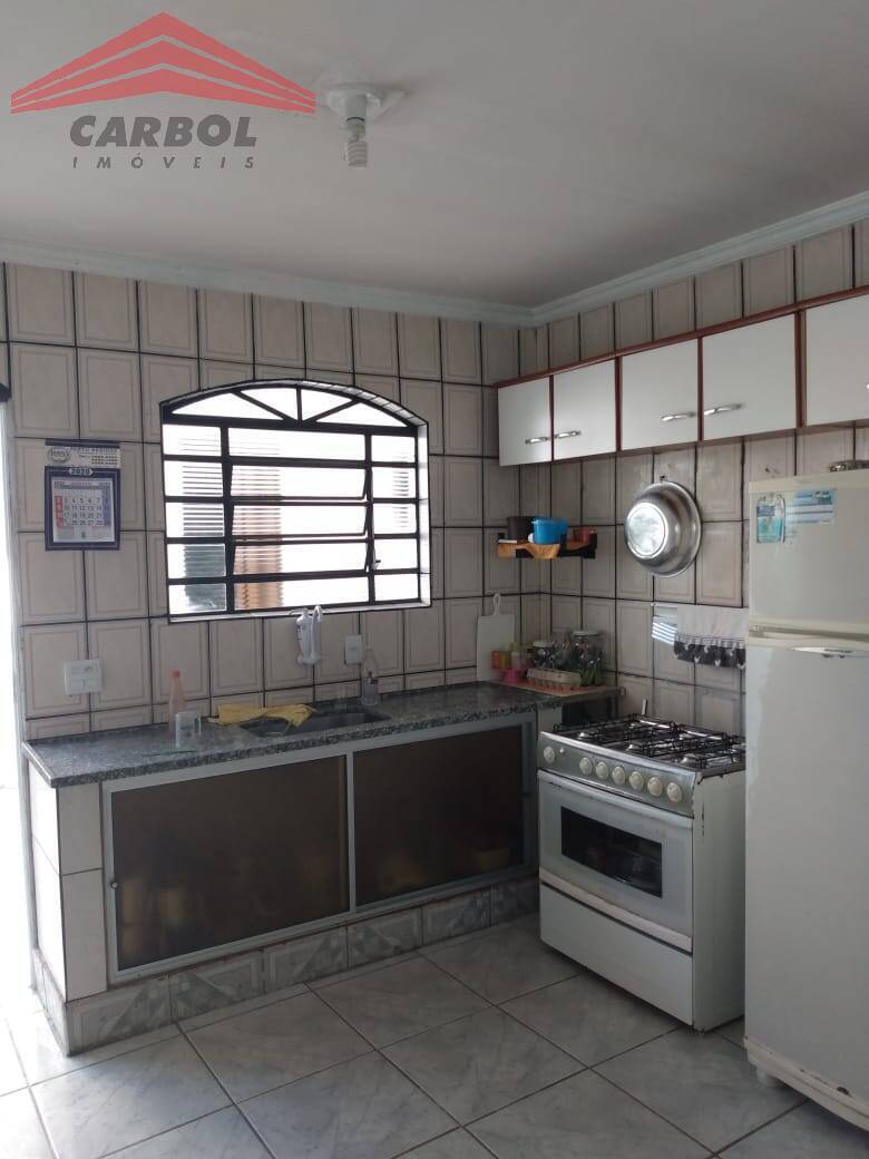 Casa à venda com 2 quartos, 198m² - Foto 17