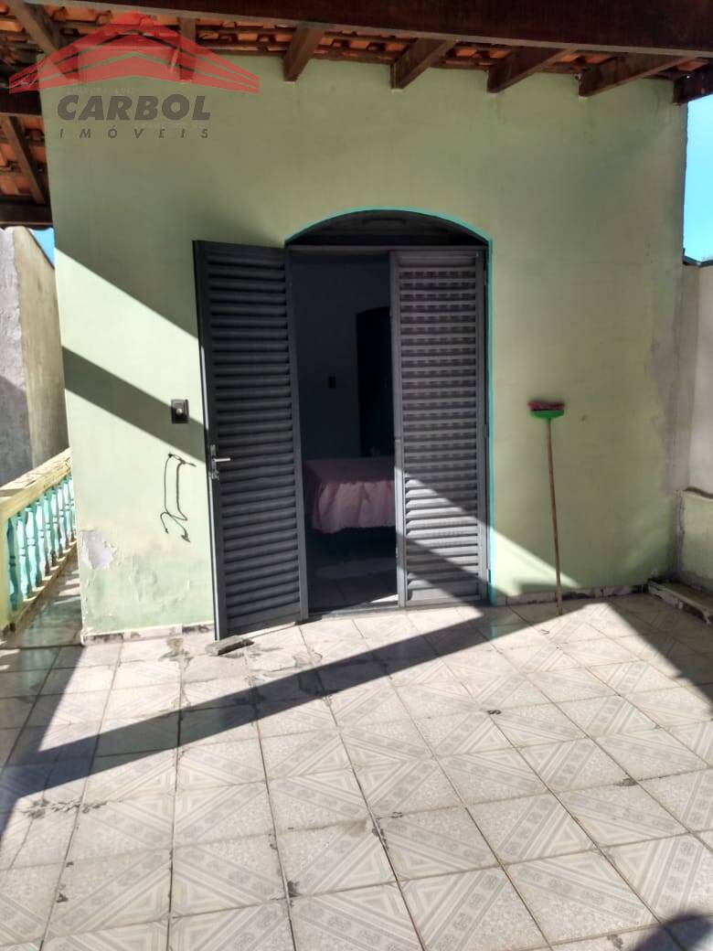 Casa à venda com 2 quartos, 198m² - Foto 5