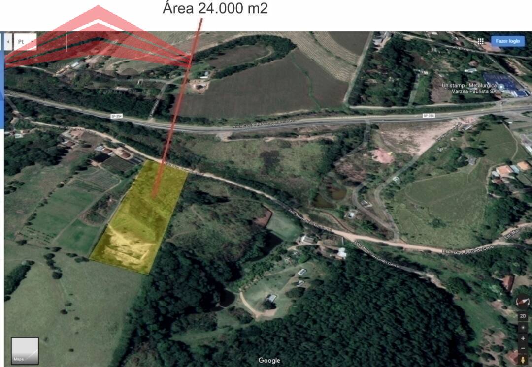 Terreno à venda, 24000m² - Foto 1