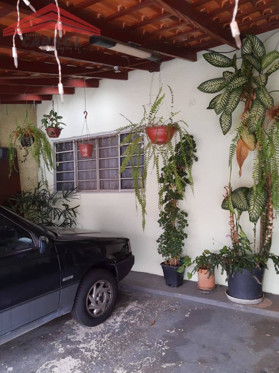 Casa de Condomínio à venda com 3 quartos, 155m² - Foto 2