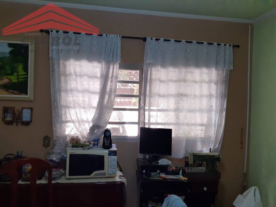 Casa de Condomínio à venda com 3 quartos, 155m² - Foto 13