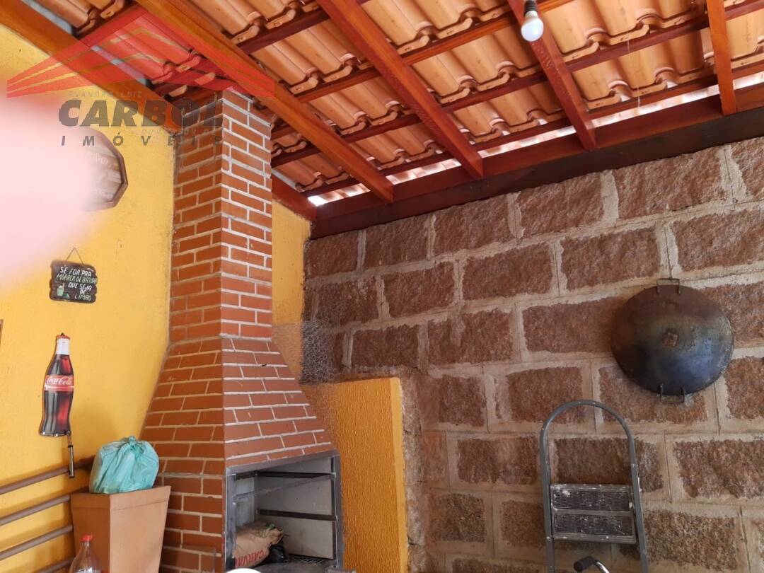 Casa de Condomínio à venda com 3 quartos, 155m² - Foto 20