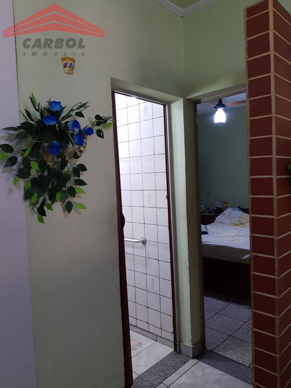 Casa de Condomínio à venda com 3 quartos, 155m² - Foto 7