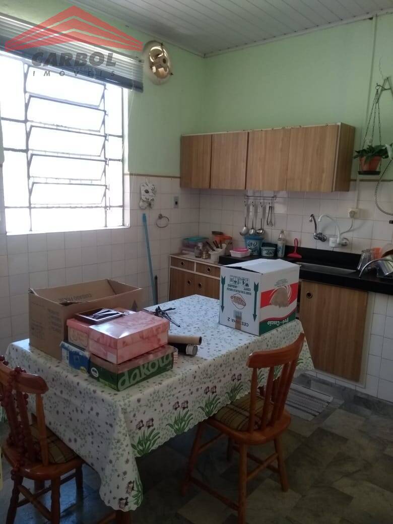 Casa à venda com 3 quartos, 154m² - Foto 13