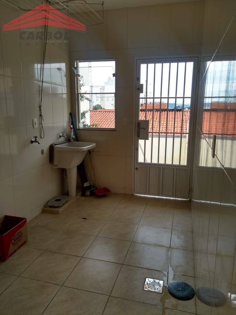 Casa à venda com 3 quartos, 154m² - Foto 21