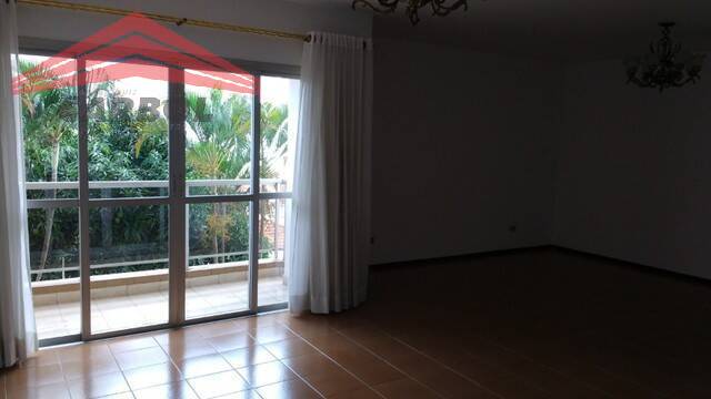 Apartamento à venda com 3 quartos, 184m² - Foto 3