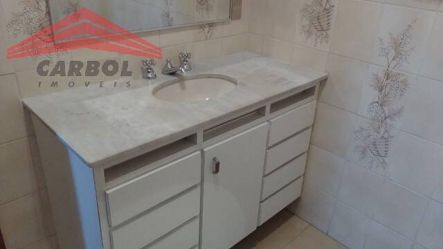 Apartamento à venda com 3 quartos, 184m² - Foto 12