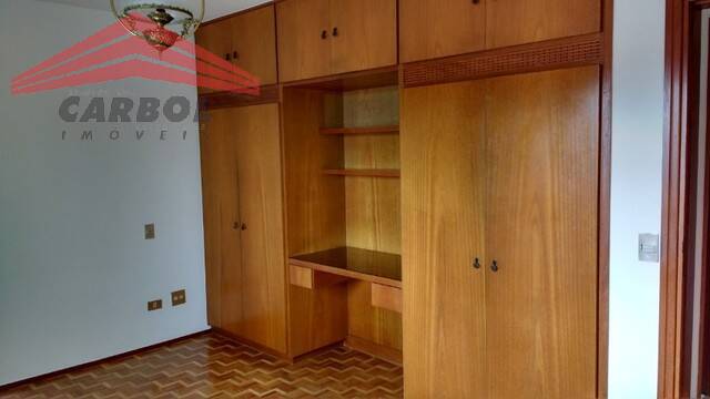 Apartamento à venda com 3 quartos, 184m² - Foto 4